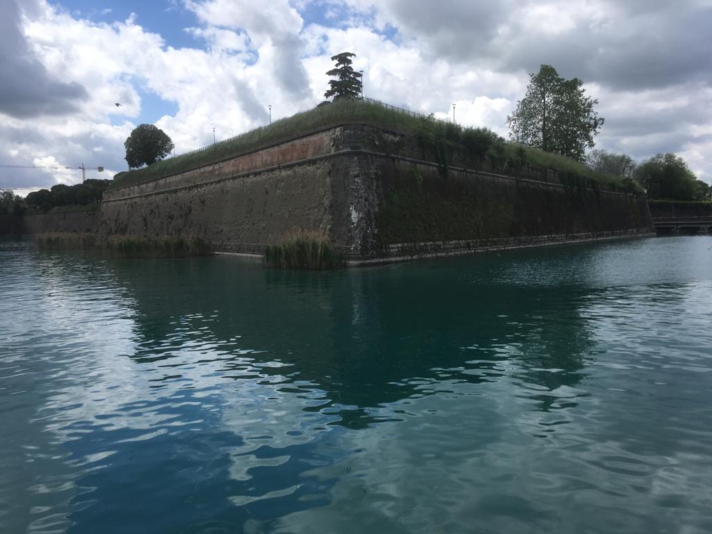 Finalmente o Lago di Garda