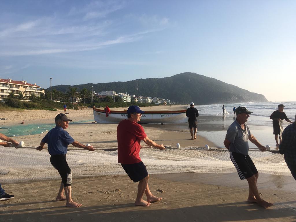 Praia Brava – Florianópolis